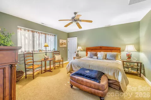 Bedroom - 22 Mountain Spring Ln, Canton, NC 28716 photo 6 of 6