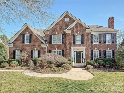 2319 Maynard Rd, Charlotte, NC 28270