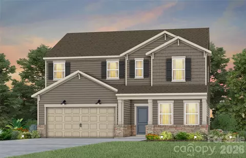 1571 Gossage Nw Ln NW, Concord, NC 28027