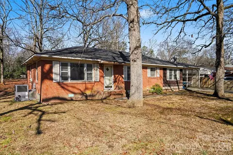 2015 Wilson Ave, Monroe, NC 28110