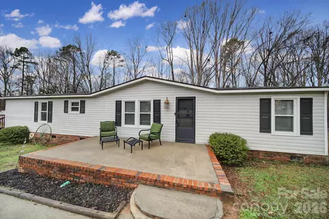 3840 Sherer Rd, Sharon, SC 29742