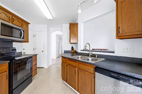 Kitchen - 2204 River Chase Dr, Monroe, NC 28110 photo 2 of 2
