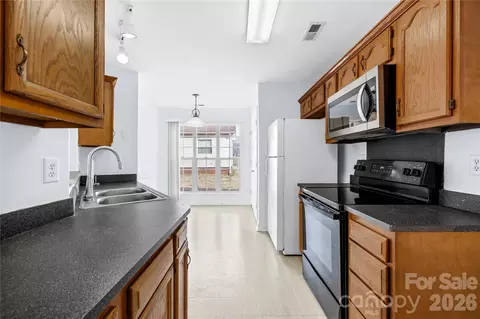 Kitchen - 2204 River Chase Dr, Monroe, NC 28110 photo 1 of 2