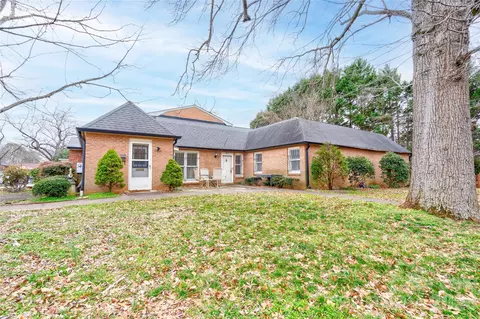 Edgemont Avenue, Shelby, NC 28150