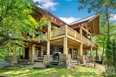 277 Long Ridge 882 889 Rd #882, 889, Old Fort, NC 28762