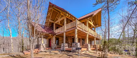 277 Long Ridge 882 889 Rd #882, 889, Old Fort, NC 28762