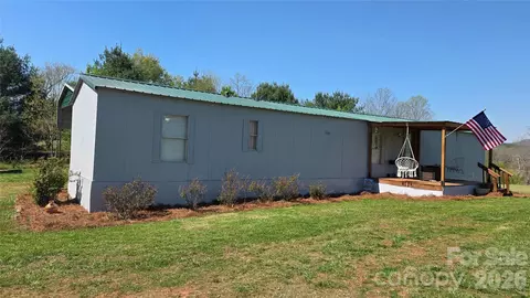 5431 Polkville Rd, Casar, NC 28020