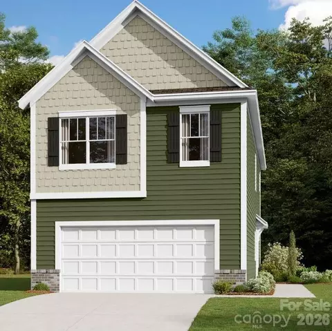 2712 Yeager Nw Dr NW, Concord, NC 28027