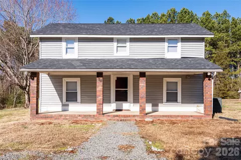 470 S Moose Rd, Mount Pleasant, NC 28124