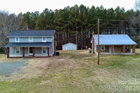 470 S Moose Rd, Mount Pleasant, NC 28124