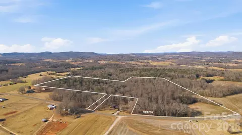 0 Three Forks Church Rd, Taylorsville, NC 28681