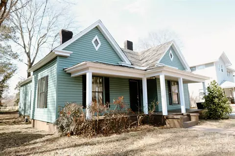 353 Ann Nw St NW, Concord, NC 28025