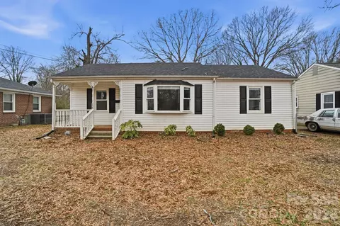 758 Rockwood Dr, Rock Hill, SC 29730