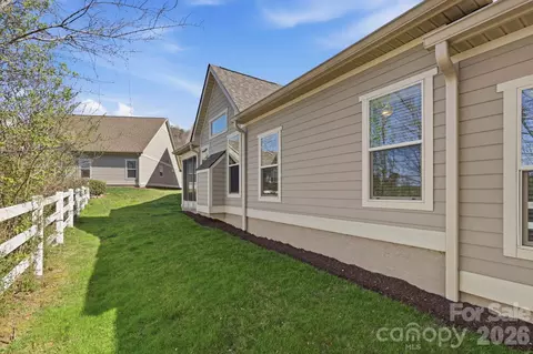 Exterior - 22 River Bend Ln, Fletcher, NC 28732 photo 6 of 7