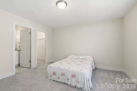 Bedroom - 22 River Bend Ln, Fletcher, NC 28732 photo 4 of 6