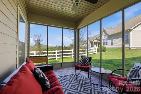 Exterior - 22 River Bend Ln, Fletcher, NC 28732 photo 1 of 7