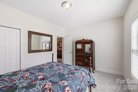 Bedroom - 22 River Bend Ln, Fletcher, NC 28732 photo 3 of 6