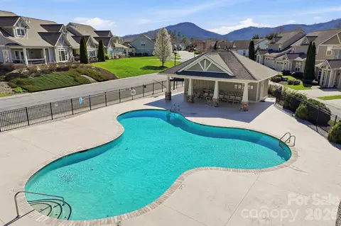 Exterior - 22 River Bend Ln, Fletcher, NC 28732 photo 2 of 7