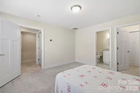 Bedroom - 22 River Bend Ln, Fletcher, NC 28732 photo 5 of 6