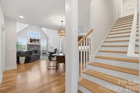 Entry Way - 22 River Bend Ln, Fletcher, NC 28732 photo 2 of 3