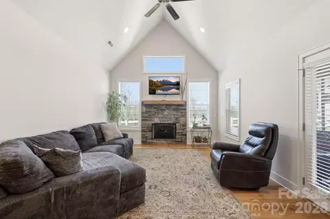 Living - 22 River Bend Ln, Fletcher, NC 28732 photo 1 of 1
