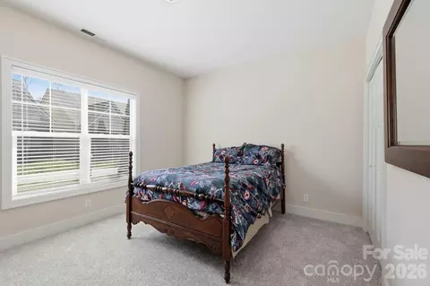 Bedroom - 22 River Bend Ln, Fletcher, NC 28732 photo 2 of 6