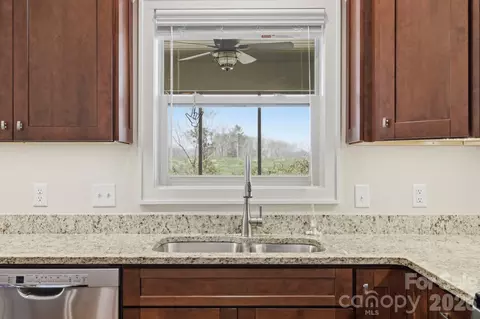 Kitchen - 22 River Bend Ln, Fletcher, NC 28732 photo 3 of 3