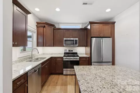 Kitchen - 22 River Bend Ln, Fletcher, NC 28732 photo 1 of 3