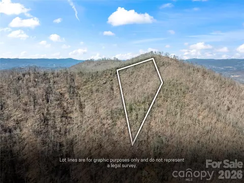 31 Reillys Bluff 2 Rd #2, Barnardsville, NC 28709