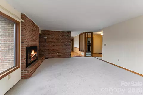 Living - 277 Fairlane Rd, Columbus, NC 28722 photo 3 of 8