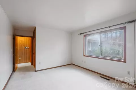 Bedroom - 277 Fairlane Rd, Columbus, NC 28722 photo 3 of 3