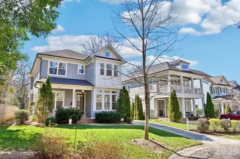 3444 Cosby Pl, Charlotte, NC 28205