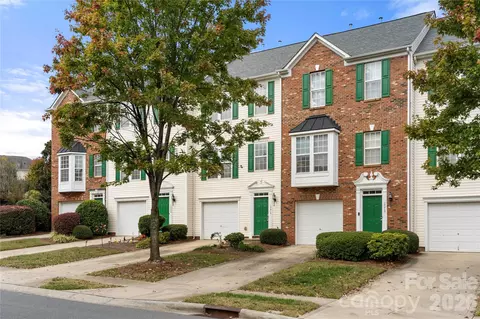 10213 Garrett Grigg Rd, Charlotte, NC 28262