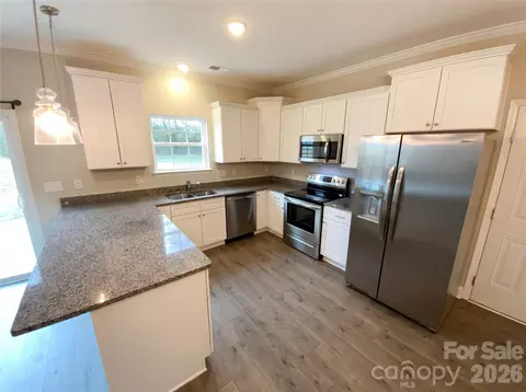 Kitchen - 5413 Austin Rd, Monroe, NC 28112 photo 1 of 1