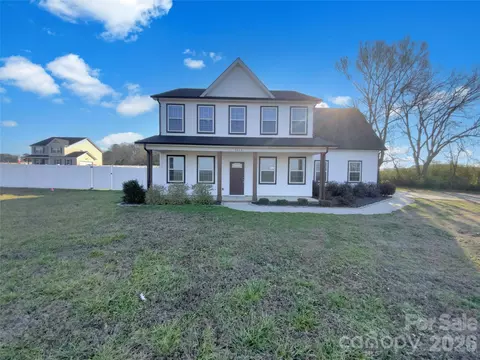 5413 Austin Rd, Monroe, NC 28112