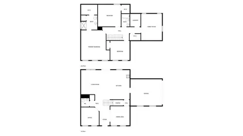 Floorplan - 5413 Austin Rd, Monroe, NC 28112 photo 1 of 1