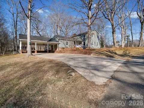 1409 Thea Dr, Shelby, NC 28150