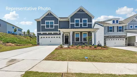 4225 Round Table Dr, Gastonia, NC 28056