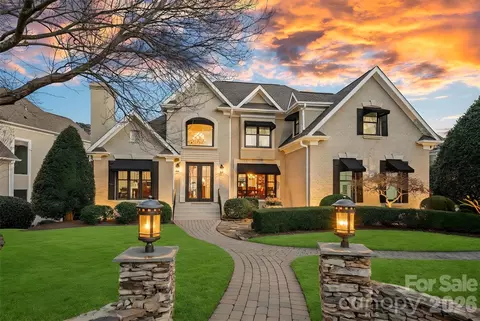 18112 Harbor Light Blvd, Cornelius, NC 28031