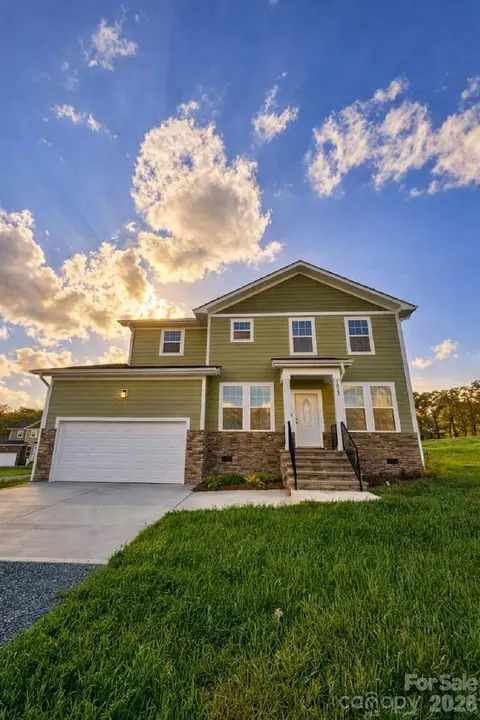 1022 Heath Helms Rd, Monroe, NC 28110