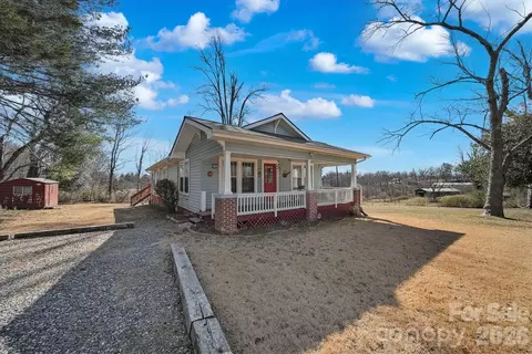 113 Leonhardt Rd, Morganton, NC 28655