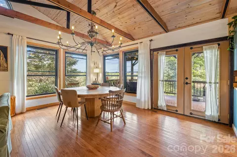 Dining - 250 Burt Blackwell Rd, Mill Spring, NC 28756 photo 2 of 2