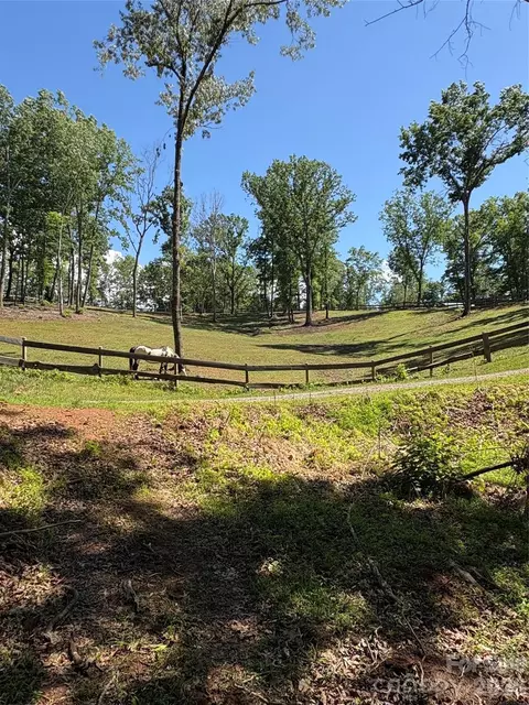 Exterior - 250 Burt Blackwell Rd, Mill Spring, NC 28756 photo 12 of 14
