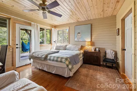 Bedroom - 250 Burt Blackwell Rd, Mill Spring, NC 28756 photo 1 of 6