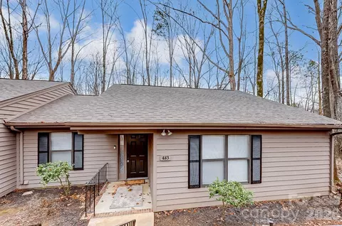 483 Sweetgum Dr, Fort Mill, SC 29715