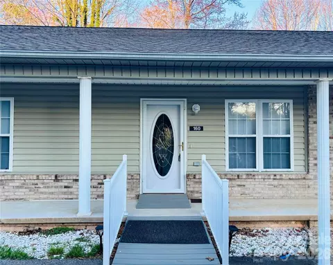 160 Whispering Pines Dr, Marion, NC 28752