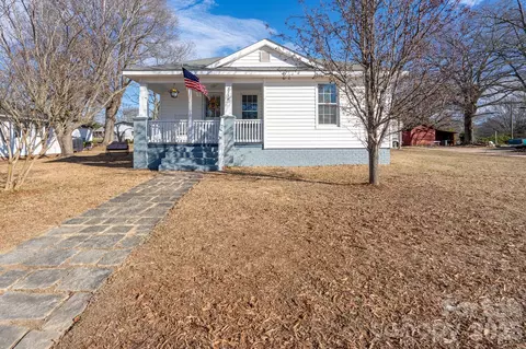 2137 Lane St, Kannapolis, NC 28083