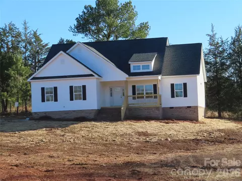 3071 Hillcrest Rd, York, SC 29745