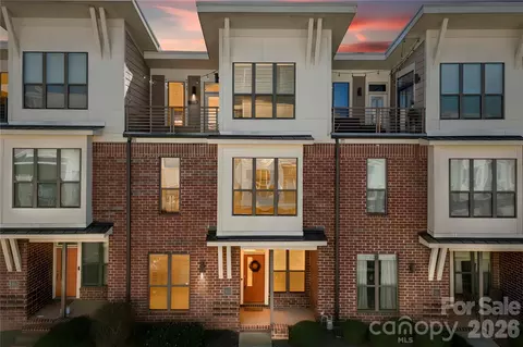 530 Steel Gardens Blvd, Charlotte, NC 28205