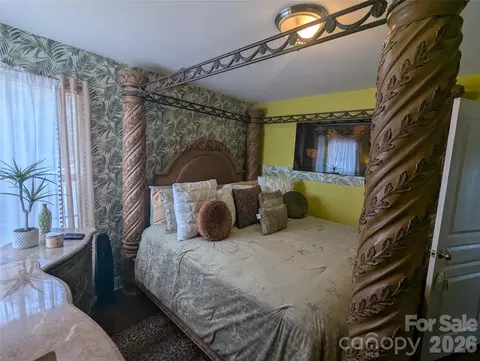Bedroom - 3241 Ian Patrick Ave, Kannapolis, NC 28083 photo 3 of 8